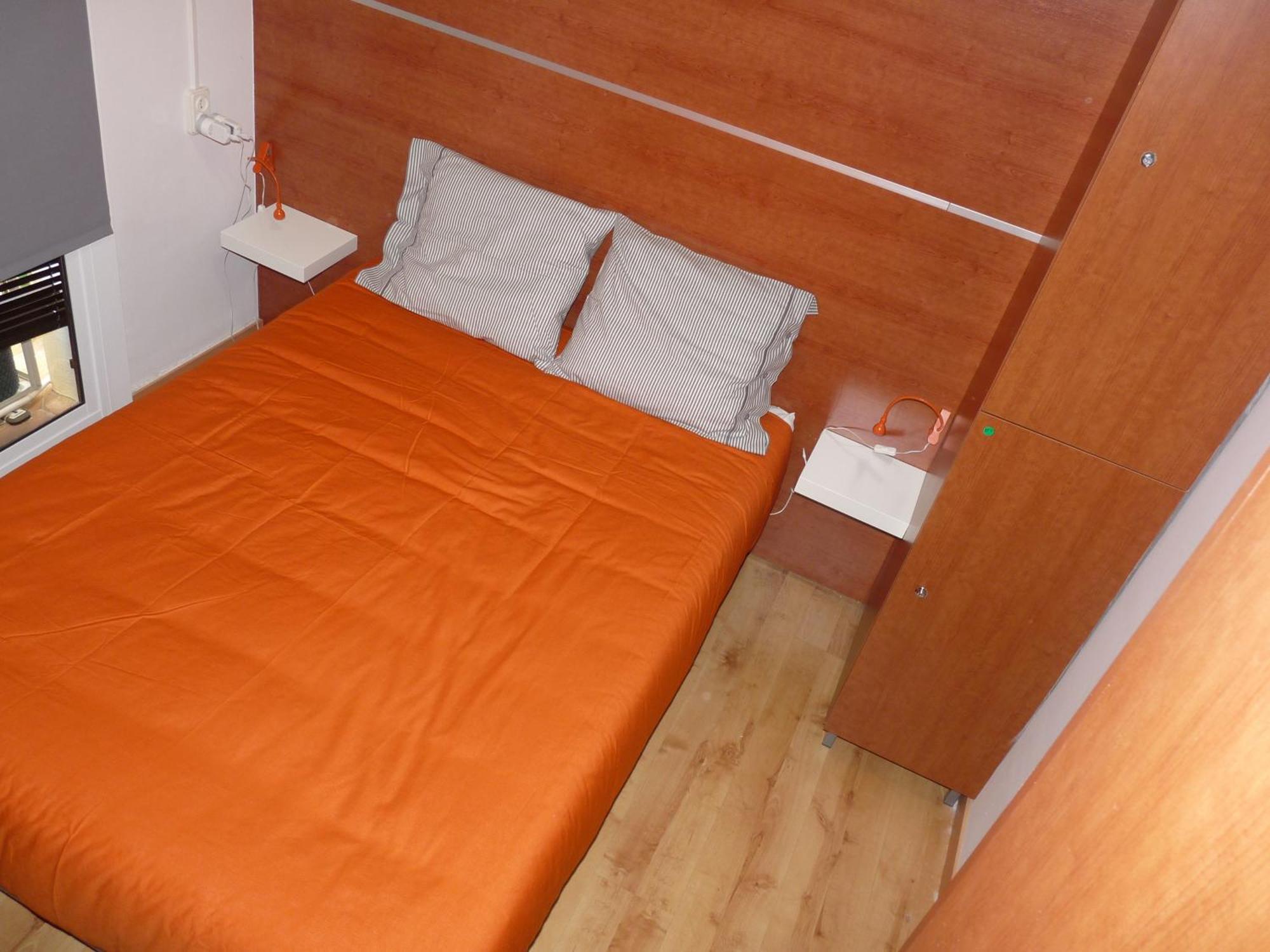 Chinitas Urban Rooms Malaga Ruang foto