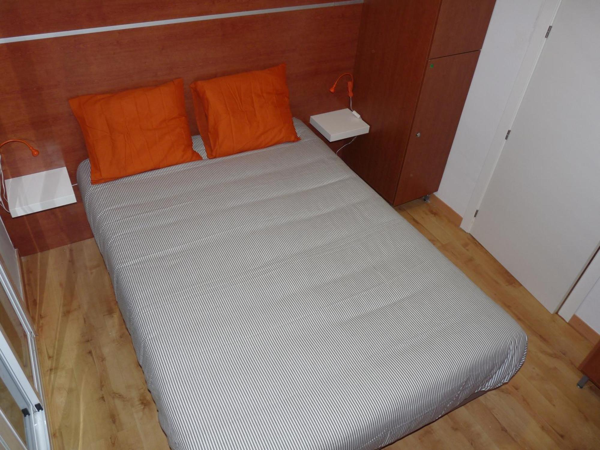 Chinitas Urban Rooms Malaga Ruang foto