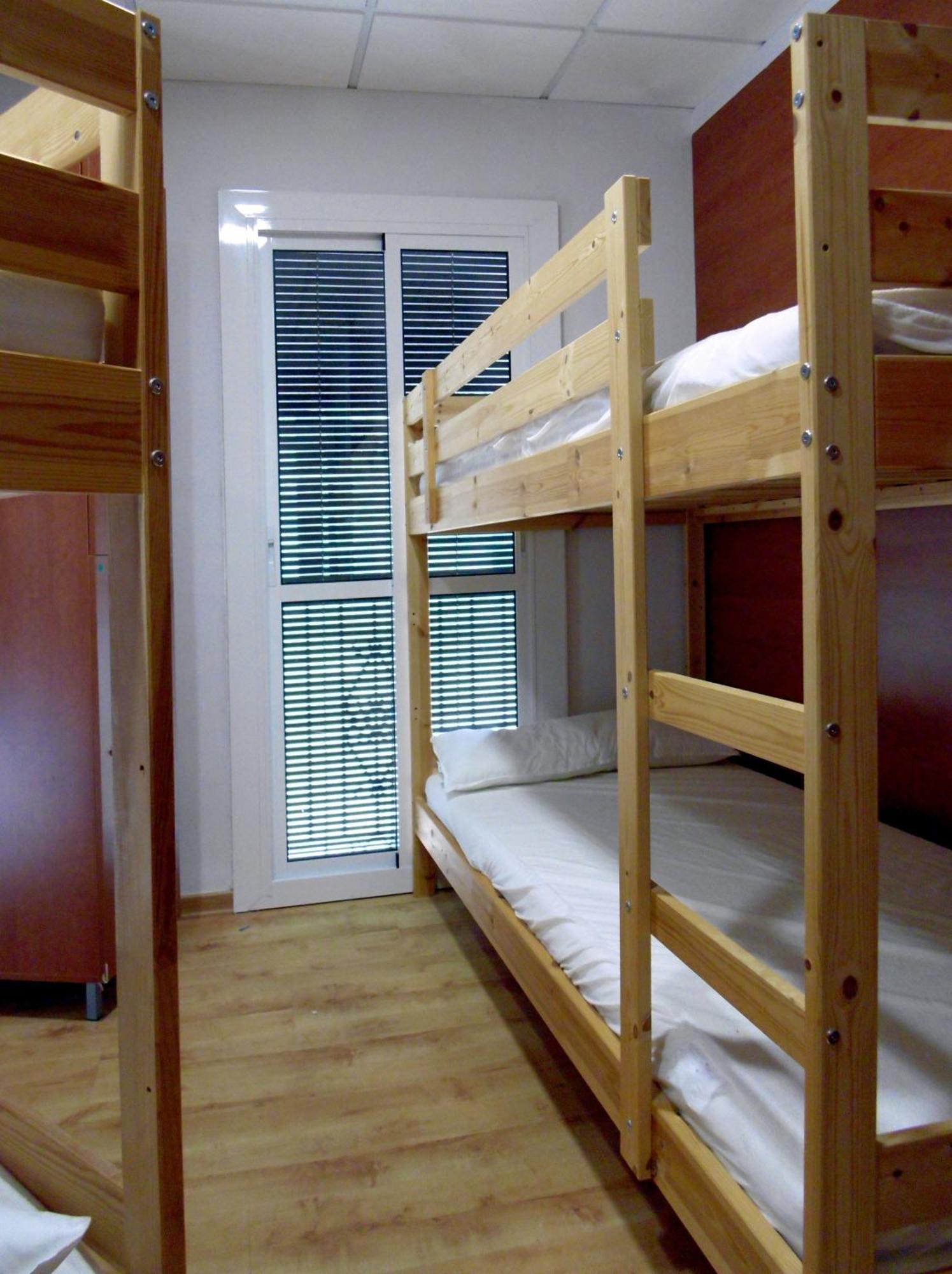 Chinitas Urban Rooms Malaga Ruang foto