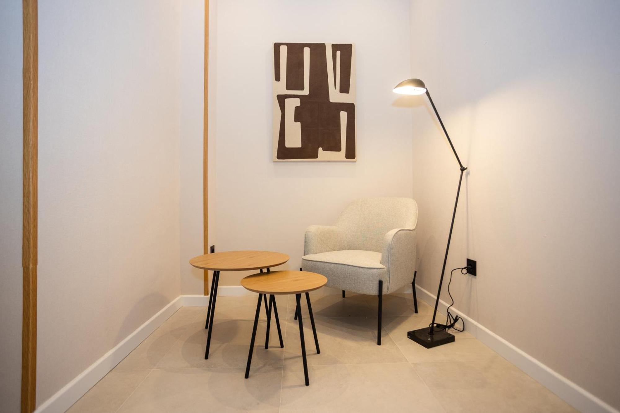 Chinitas Urban Rooms Malaga Bagian luar foto