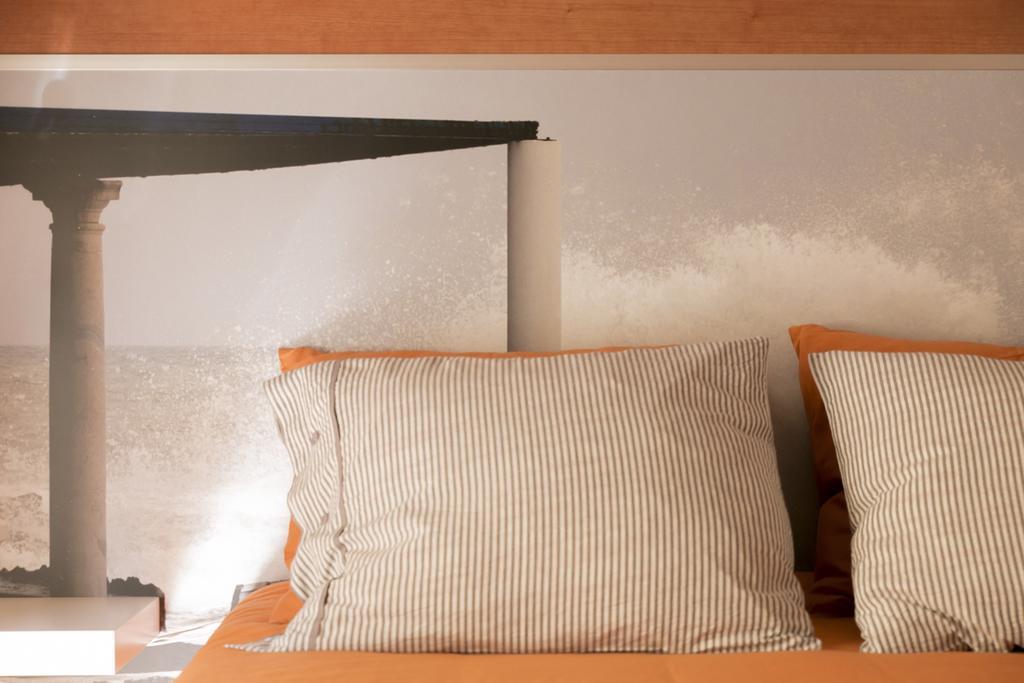 Chinitas Urban Rooms Malaga Bagian luar foto