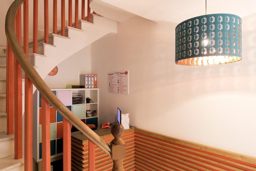 Chinitas Urban Rooms Malaga Bagian luar foto