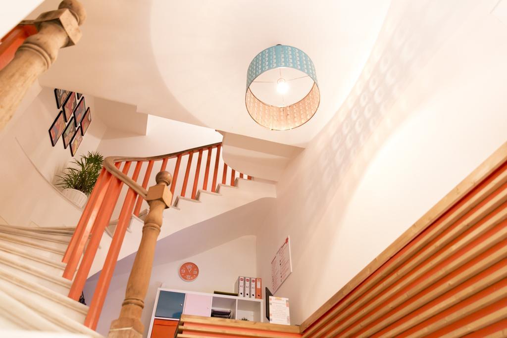 Chinitas Urban Rooms Malaga Bagian luar foto